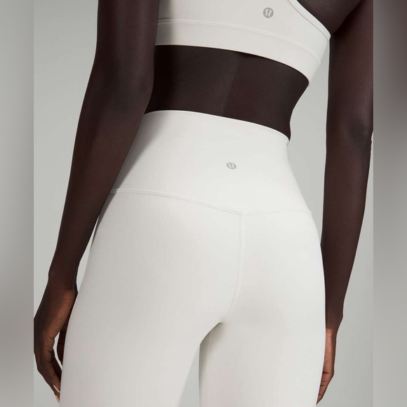lululemon athletica Pants - Lululemon Align High-Rise Pant 28" Activewear Yoga Workout Gym Pilates Leggings